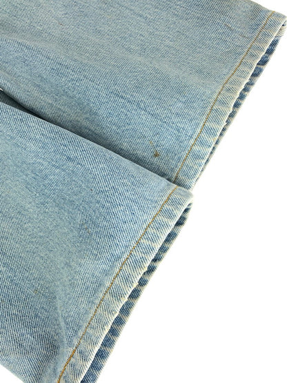 【中古品】【レディース】 DENIM PANTS W515-0217 デニムパンツ ボトムス 158-230803-kk-07-tag サイズ：30 カラー：ライトインディゴ 万代Net店