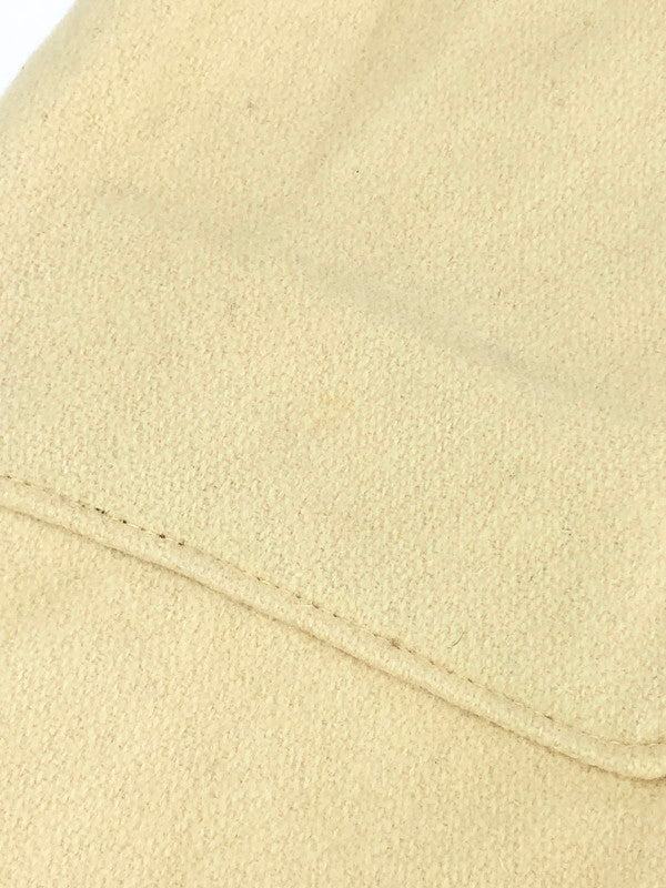 【現状渡し品】【メンズ】 schott ショット N.Y.C LONG DUFFEL COAT USA製 ロングダッフルコート アウター 145-240122-kk-18-tag サイズ：M カラー：ベージュ 万代Net店