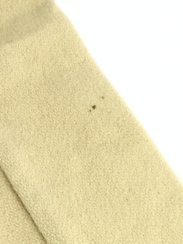 【現状渡し品】【メンズ】 schott ショット N.Y.C LONG DUFFEL COAT USA製 ロングダッフルコート アウター 145-240122-kk-18-tag サイズ：M カラー：ベージュ 万代Net店