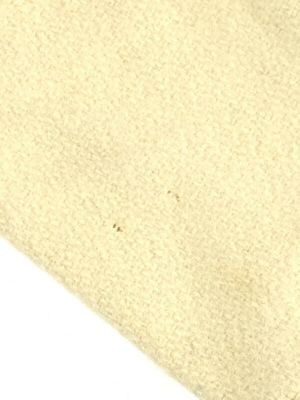 【現状渡し品】【メンズ】 schott ショット N.Y.C LONG DUFFEL COAT USA製 ロングダッフルコート アウター 145-240122-kk-18-tag サイズ：M カラー：ベージュ 万代Net店