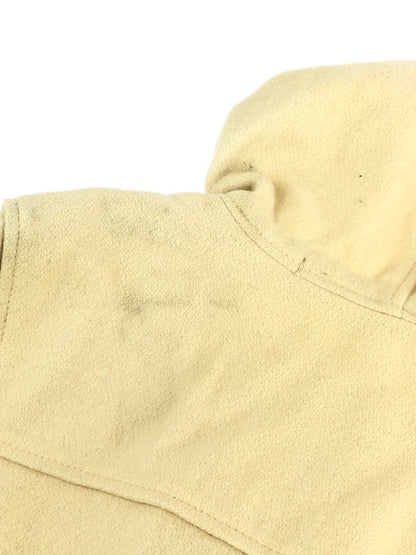 【現状渡し品】【メンズ】 schott ショット N.Y.C LONG DUFFEL COAT USA製 ロングダッフルコート アウター 145-240122-kk-18-tag サイズ：M カラー：ベージュ 万代Net店