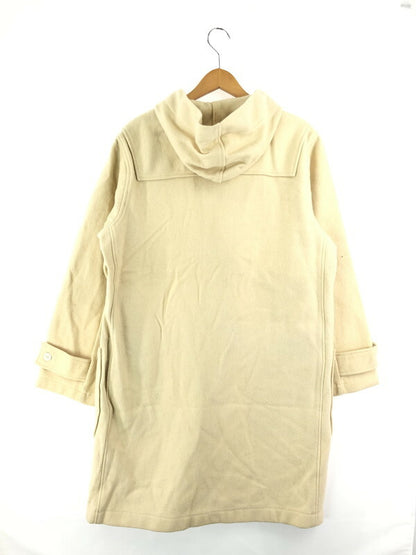 【現状渡し品】【メンズ】 schott ショット N.Y.C LONG DUFFEL COAT USA製 ロングダッフルコート アウター 145-240122-kk-18-tag サイズ：M カラー：ベージュ 万代Net店