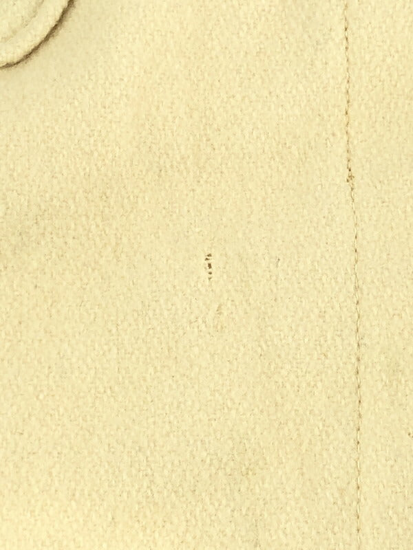 【現状渡し品】【メンズ】 schott ショット N.Y.C LONG DUFFEL COAT USA製 ロングダッフルコート アウター 145-240122-kk-18-tag サイズ：M カラー：ベージュ 万代Net店