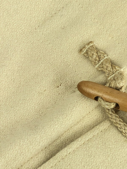 【現状渡し品】【メンズ】 schott ショット N.Y.C LONG DUFFEL COAT USA製 ロングダッフルコート アウター 145-240122-kk-18-tag サイズ：M カラー：ベージュ 万代Net店