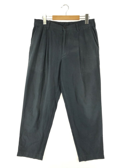 【中古品】【メンズ】 UNIVERSAL PRODUCTS ユニバーサルプロダクツ EASY SLACKS 133-60507 イージースラックス パンツ ボトムス 151-230701-kk-13-tag サイズ：M カラー：ネイビー 万代Net店