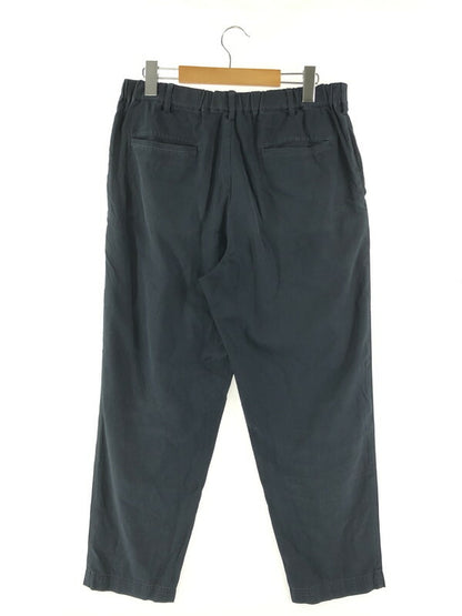 【中古品】【メンズ】 UNIVERSAL PRODUCTS ユニバーサルプロダクツ EASY SLACKS 133-60507 イージースラックス パンツ ボトムス 151-230701-kk-13-tag サイズ：M カラー：ネイビー 万代Net店