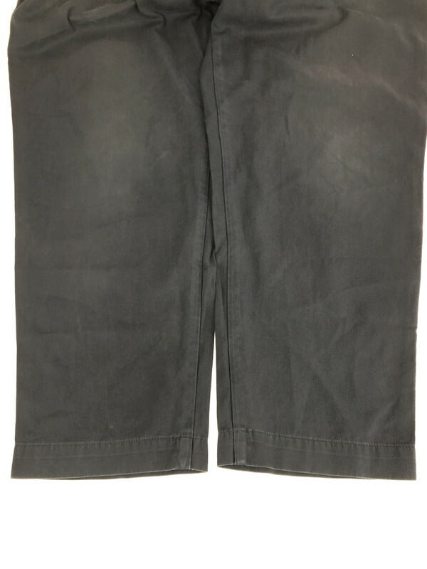 【中古品】【メンズ】 UNIVERSAL PRODUCTS ユニバーサルプロダクツ EASY SLACKS 133-60507 イージースラックス パンツ ボトムス 151-230701-kk-13-tag サイズ：M カラー：ネイビー 万代Net店
