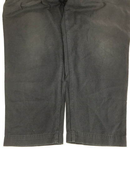 【中古品】【メンズ】 UNIVERSAL PRODUCTS ユニバーサルプロダクツ EASY SLACKS 133-60507 イージースラックス パンツ ボトムス 151-230701-kk-13-tag サイズ：M カラー：ネイビー 万代Net店