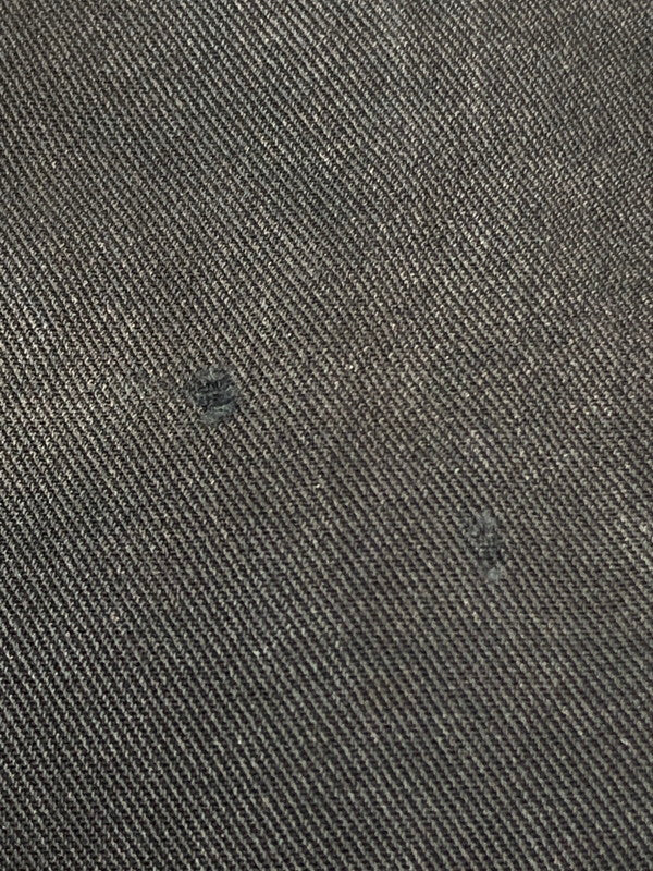 【中古品】【メンズ】 UNIVERSAL PRODUCTS ユニバーサルプロダクツ EASY SLACKS 133-60507 イージースラックス パンツ ボトムス 151-230701-kk-13-tag サイズ：M カラー：ネイビー 万代Net店