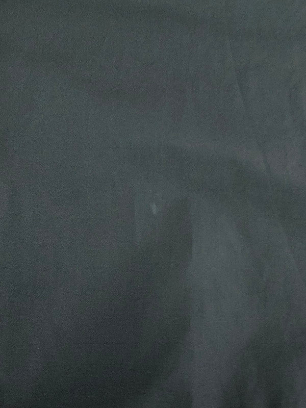 【中古品】【メンズ】 RAF SIMONS ラフシモンズ 20SS OVERSIZED SHIRT WITH PATCHES 201-293-15020-00044 オーバーサイズド シャツ ウィズ パッチーズ 140-231105-kk-02-tag サイズ：44 カラー：ブラック 万代Net店