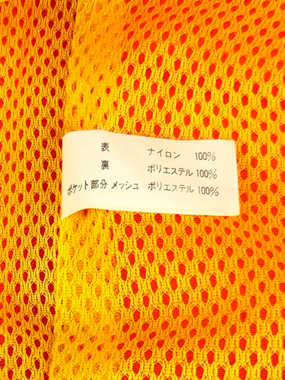 【中古品】【メンズ】 SUNTORY HOP'S サントリー ホップス NYLON ANORAK PULLOVER ナイロン アノラック プルオーバー ライトアウター 147-230331-mo-12-tag サイズ：M カラー：マルチカラー 万代Net店