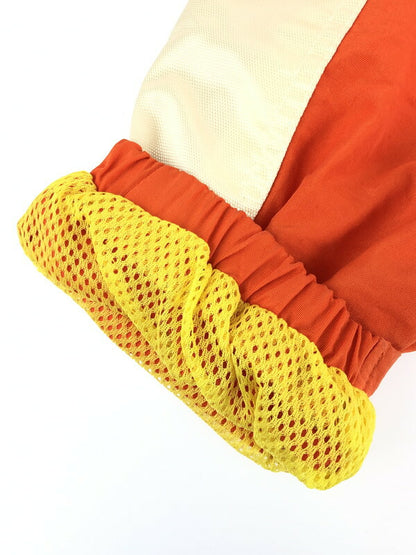 【中古品】【メンズ】 SUNTORY HOP'S サントリー ホップス NYLON ANORAK PULLOVER ナイロン アノラック プルオーバー ライトアウター 147-230331-mo-12-tag サイズ：M カラー：マルチカラー 万代Net店