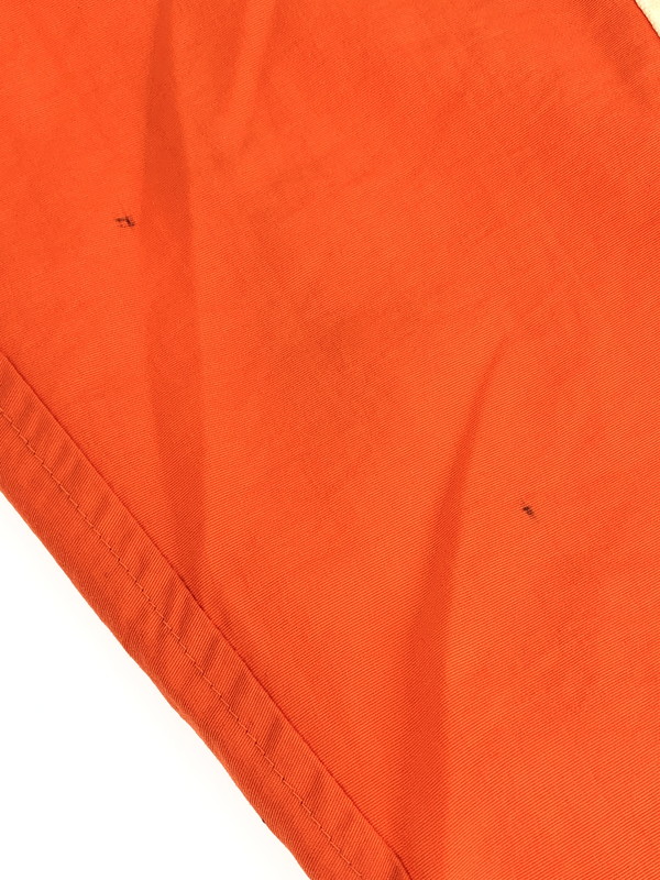【中古品】【メンズ】 SUNTORY HOP'S サントリー ホップス NYLON ANORAK PULLOVER ナイロン アノラック プルオーバー ライトアウター 147-230331-mo-12-tag サイズ：M カラー：マルチカラー 万代Net店
