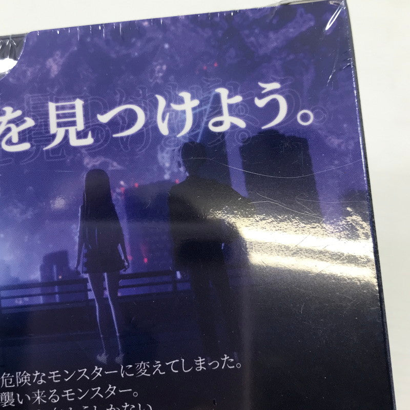【中古美品】 【未開封】PlayStation5 PS5 プレイステーション5 プレステ5 ソフト Eternights: Deluxe Edition エターナイツ [CERO区分_C/ 15歳以上対象] ゲーム 026-251010-hi-12-tag 万代Net店