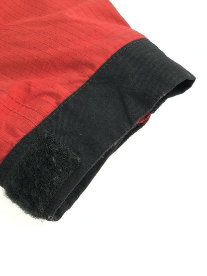 【現状渡し品】【メンズ】 THE NORTH FACE ザ・ノースフェイス MOUNTAIN JACKET マウンテンジャケット ライトアウター ゴアテックス 144-231202-mo-10-tag サイズ：XL カラー：レッド 万代Net店