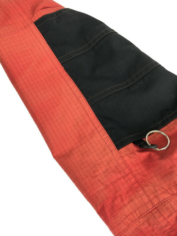 【現状渡し品】【メンズ】 THE NORTH FACE ザ・ノースフェイス MOUNTAIN JACKET マウンテンジャケット ライトアウター ゴアテックス 144-231202-mo-10-tag サイズ：XL カラー：レッド 万代Net店