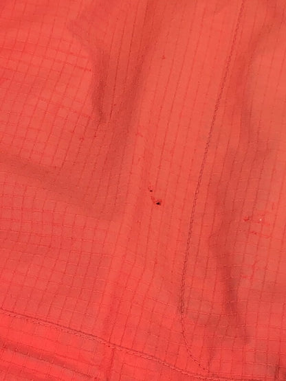 【現状渡し品】【メンズ】 THE NORTH FACE ザ・ノースフェイス MOUNTAIN JACKET マウンテンジャケット ライトアウター ゴアテックス 144-231202-mo-10-tag サイズ：XL カラー：レッド 万代Net店