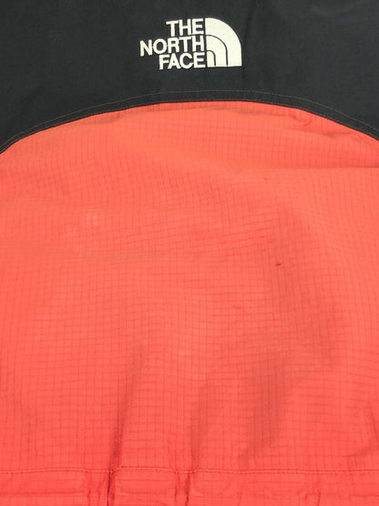 【現状渡し品】【メンズ】 THE NORTH FACE ザ・ノースフェイス MOUNTAIN JACKET マウンテンジャケット ライトアウター ゴアテックス 144-231202-mo-10-tag サイズ：XL カラー：レッド 万代Net店