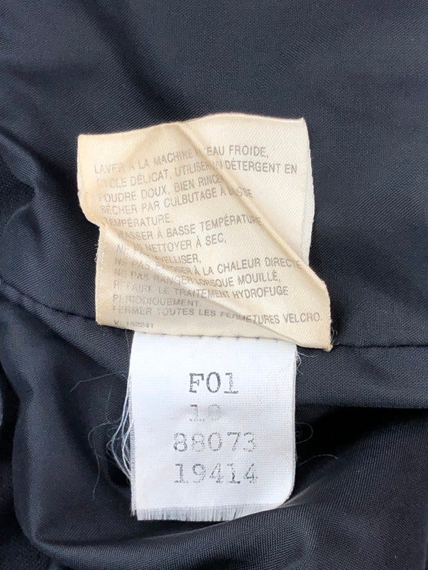 【現状渡し品】【メンズ】 THE NORTH FACE ザ・ノースフェイス MOUNTAIN JACKET マウンテンジャケット ライトアウター ゴアテックス 144-231202-mo-10-tag サイズ：XL カラー：レッド 万代Net店