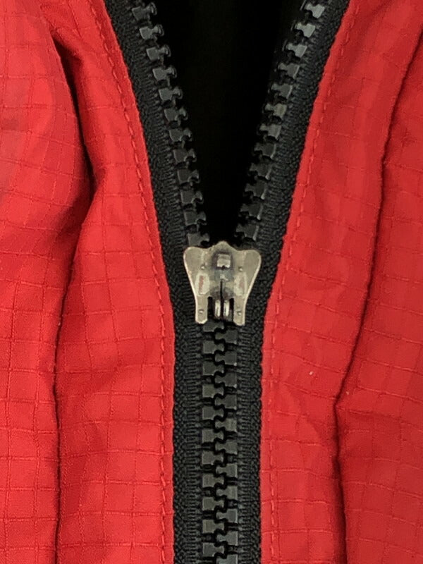 【現状渡し品】【メンズ】 THE NORTH FACE ザ・ノースフェイス MOUNTAIN JACKET マウンテンジャケット ライトアウター ゴアテックス 144-231202-mo-10-tag サイズ：XL カラー：レッド 万代Net店