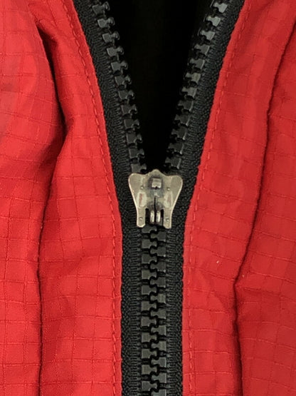 【現状渡し品】【メンズ】 THE NORTH FACE ザ・ノースフェイス MOUNTAIN JACKET マウンテンジャケット ライトアウター ゴアテックス 144-231202-mo-10-tag サイズ：XL カラー：レッド 万代Net店