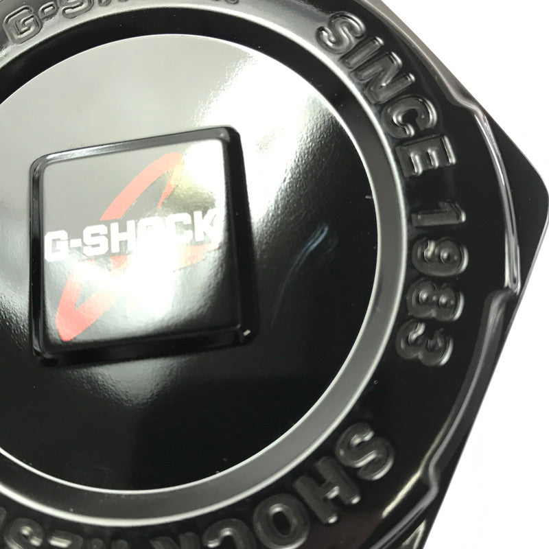 【中古美品】【メンズ】 G-SHOCK ジーショック 5700 SERIES DW-5700TH-1DR デジタル クォーツ 腕時計 196-260617-rt-06-tagh カラー：ブラック 万代Net店