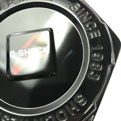 【中古美品】【メンズ】 G-SHOCK ジーショック 5700 SERIES DW-5700TH-1DR デジタル クォーツ 腕時計 196-260617-rt-06-tagh カラー：ブラック 万代Net店