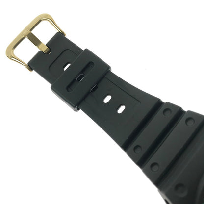 【中古美品】【メンズ】 G-SHOCK ジーショック 5700 SERIES DW-5700TH-1DR デジタル クォーツ 腕時計 196-260617-rt-06-tagh カラー：ブラック 万代Net店