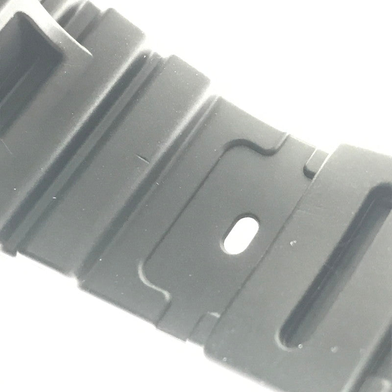 【中古美品】【メンズ】 G-SHOCK ジーショック 5700 SERIES DW-5700TH-1DR デジタル クォーツ 腕時計 196-260617-rt-06-tagh カラー：ブラック 万代Net店
