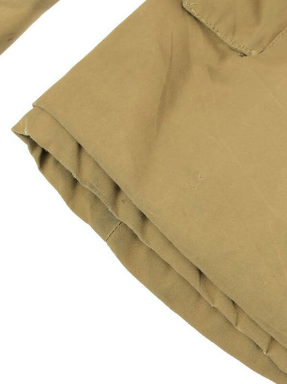 【中古品】【メンズ】 MCGREGOR マックレガー BOA JACKET ベルト付き裏ボアジャケット 146-230808-mo-19-tag サイズ：44 カラー：ブラウン 万代Net店
