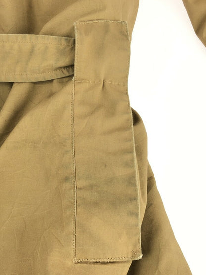 【中古品】【メンズ】 MCGREGOR マックレガー BOA JACKET ベルト付き裏ボアジャケット 146-230808-mo-19-tag サイズ：44 カラー：ブラウン 万代Net店