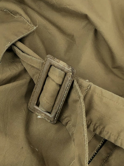 【中古品】【メンズ】 MCGREGOR マックレガー BOA JACKET ベルト付き裏ボアジャケット 146-230808-mo-19-tag サイズ：44 カラー：ブラウン 万代Net店