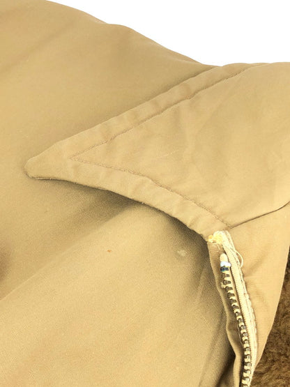 【中古品】【メンズ】 MCGREGOR マックレガー BOA JACKET ベルト付き裏ボアジャケット 146-230808-mo-19-tag サイズ：44 カラー：ブラウン 万代Net店
