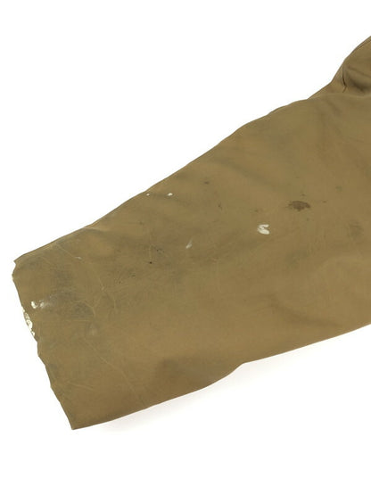 【中古品】【メンズ】 MCGREGOR マックレガー BOA JACKET ベルト付き裏ボアジャケット 146-230808-mo-19-tag サイズ：44 カラー：ブラウン 万代Net店