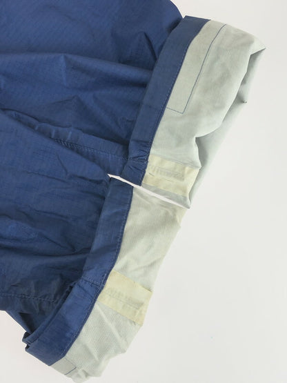 【現状渡し品】【メンズ】 HELLY HANSEN ヘリーハンセン NYLON JACKET HOB0656 ナイロンジャケット アノラックジャケット アウター 144-230924-mo-02-tag サイズ：L カラー：ネイビー 万代Net店