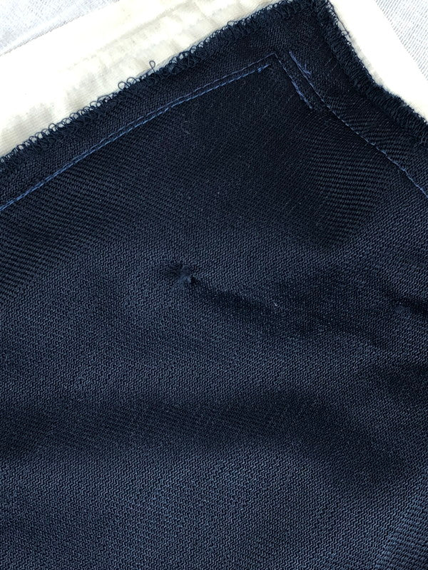 【現状渡し品】【メンズ】 HELLY HANSEN ヘリーハンセン NYLON JACKET HOB0656 ナイロンジャケット アノラックジャケット アウター 144-230924-mo-02-tag サイズ：L カラー：ネイビー 万代Net店