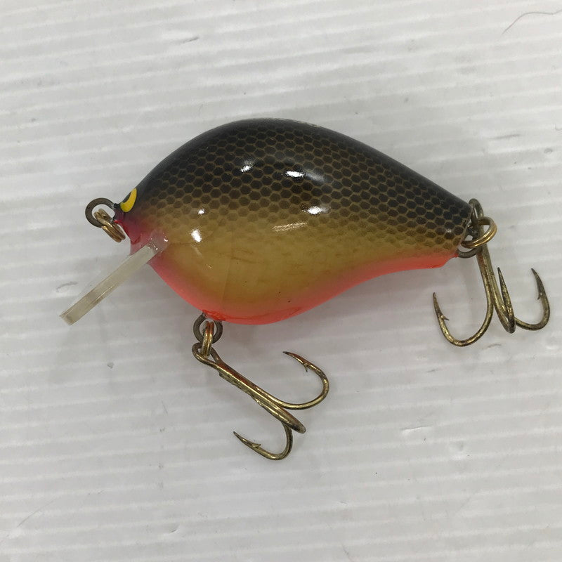 【中古品】 バルサ50 西岡サイン入り オールドBALSA50 ルアー 釣り 釣り具等 135-260111-hi-04-tag 万代Net店
