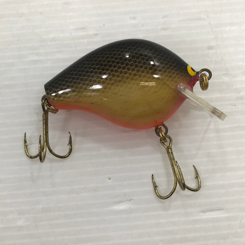 【中古品】 バルサ50 西岡サイン入り オールドBALSA50 ルアー 釣り 釣り具等 135-260111-hi-04-tag 万代Net店