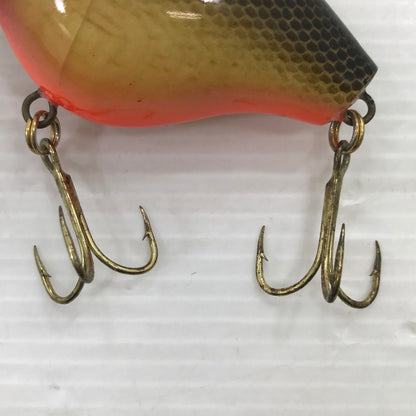 【中古品】 バルサ50 西岡サイン入り オールドBALSA50 ルアー 釣り 釣り具等 135-260111-hi-04-tag 万代Net店