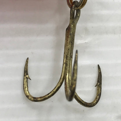 【中古品】 バルサ50 西岡サイン入り オールドBALSA50 ルアー 釣り 釣り具等 135-260111-hi-04-tag 万代Net店