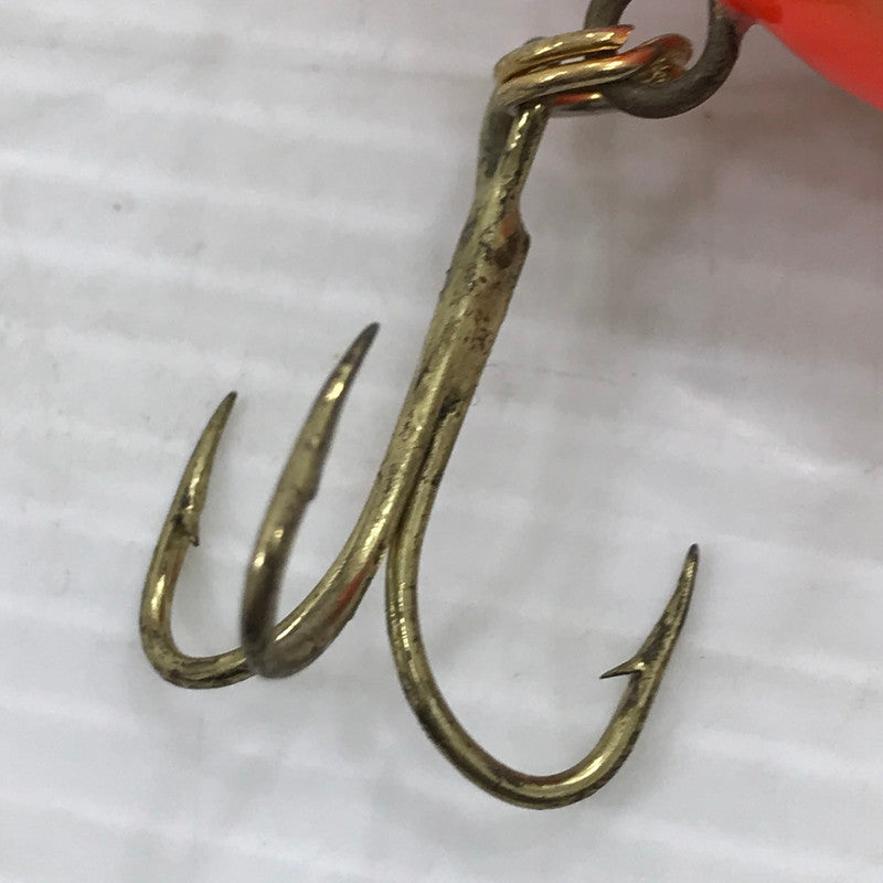 【中古品】 バルサ50 西岡サイン入り オールドBALSA50 ルアー 釣り 釣り具等 135-260111-hi-04-tag 万代Net店