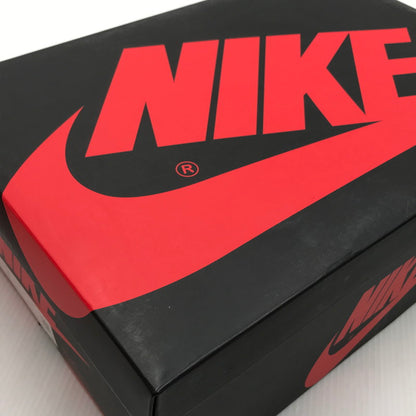 【中古美品】【メンズ】 NIKE ナイキ AIR JORDAN 1 RETRO HIGH OG 555088-041 エアジョーダン 1 レトロ ハイ オリジナル スニーカー 靴 160-250127-na-02-tag サイズ：27cm US 9 カラー：BLACK/BLACK-WHITE-GAME ROYAL 万代Net店