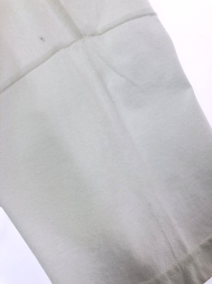 【中古品】【メンズ】 HUF ハフ SS TEE ショートスリーブ Tシャツ 半袖Tシャツ トップス 150-260709-rt-22-tag サイズ：XL カラー：ホワイト 万代Net店