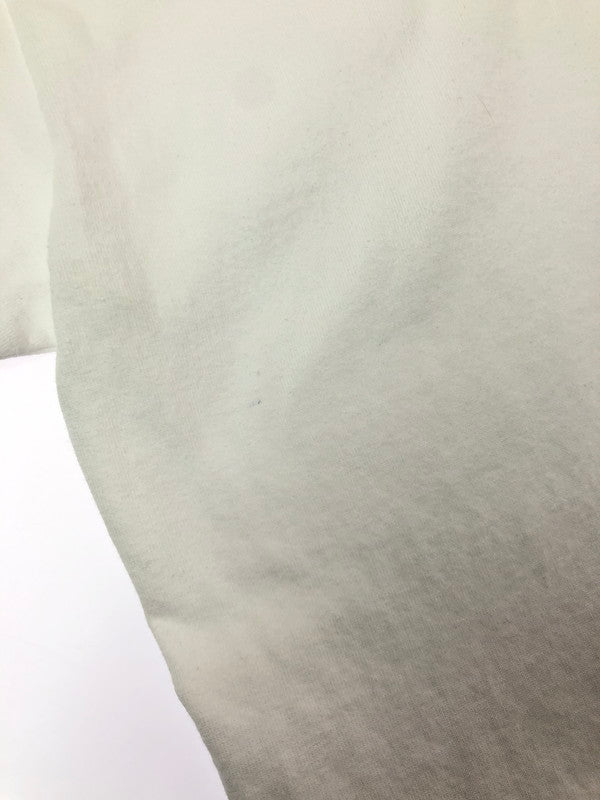 【中古品】【メンズ】 HUF ハフ SS TEE ショートスリーブ Tシャツ 半袖Tシャツ トップス 150-260709-rt-22-tag サイズ：XL カラー：ホワイト 万代Net店