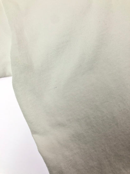 【中古品】【メンズ】 HUF ハフ SS TEE ショートスリーブ Tシャツ 半袖Tシャツ トップス 150-260709-rt-22-tag サイズ：XL カラー：ホワイト 万代Net店