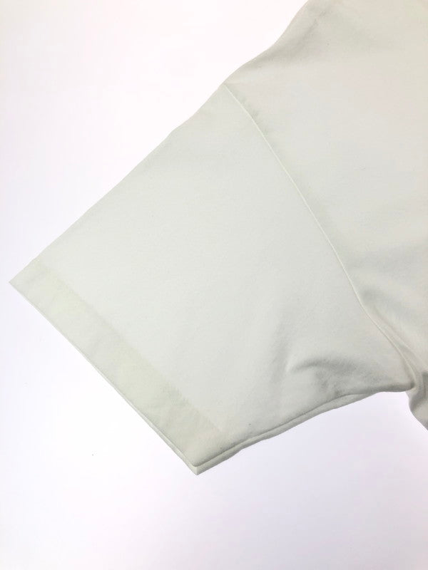 【中古品】【メンズ】 HUF ハフ SS TEE ショートスリーブ Tシャツ 半袖Tシャツ トップス 150-260709-rt-22-tag サイズ：XL カラー：ホワイト 万代Net店
