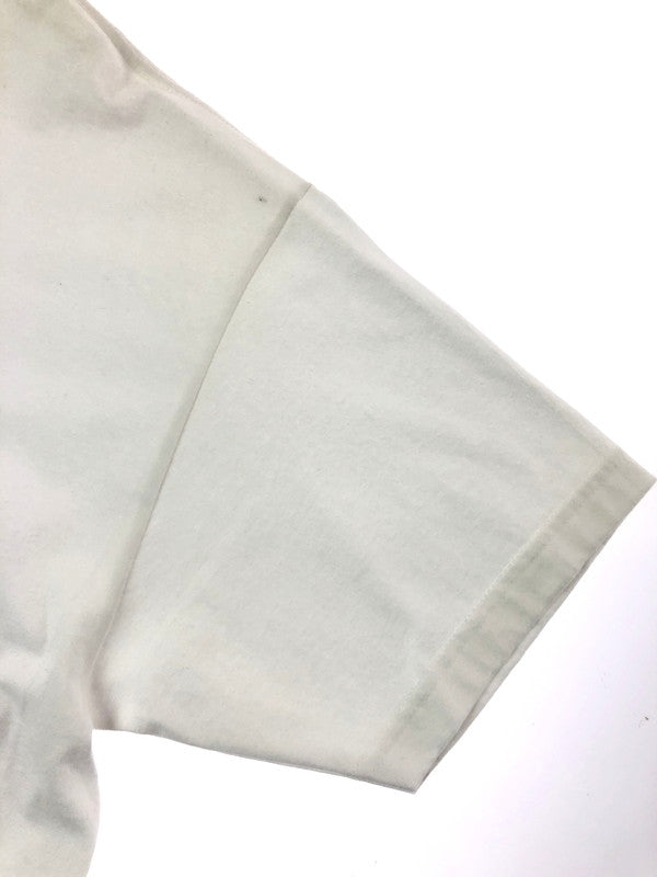 【中古品】【メンズ】 HUF ハフ SS TEE ショートスリーブ Tシャツ 半袖Tシャツ トップス 150-260709-rt-22-tag サイズ：XL カラー：ホワイト 万代Net店