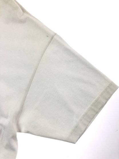 【中古品】【メンズ】 HUF ハフ SS TEE ショートスリーブ Tシャツ 半袖Tシャツ トップス 150-260709-rt-22-tag サイズ：XL カラー：ホワイト 万代Net店