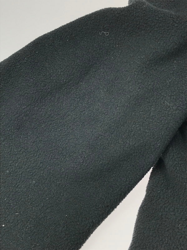 【現状渡し品】【メンズ】 GOGO SPORTS ゴーゴースポーツ REVERSIBLE JACKET リバーシブルジャケット アウター 146-250115-mo-09-tag サイズ：XXL カラー：ブラック 万代Net店