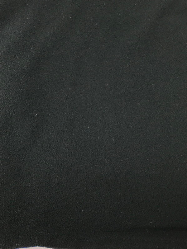 【現状渡し品】【メンズ】 GOGO SPORTS ゴーゴースポーツ REVERSIBLE JACKET リバーシブルジャケット アウター 146-250115-mo-09-tag サイズ：XXL カラー：ブラック 万代Net店